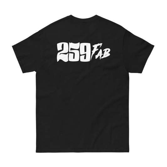 259Fab Logo Tee