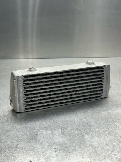 259Fab Oil Cooler