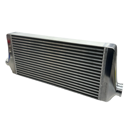 259Fab Universal Intercooler