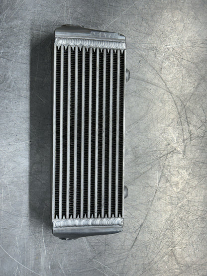 259Fab Oil Cooler