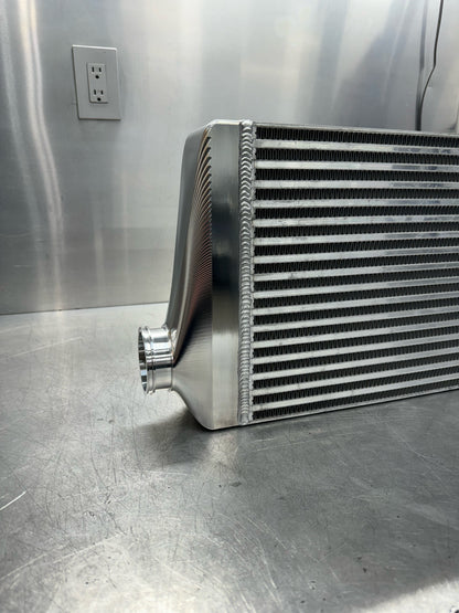 259Fab Universal Intercooler