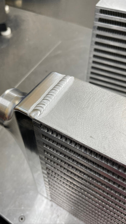 259Fab Universal Intercooler