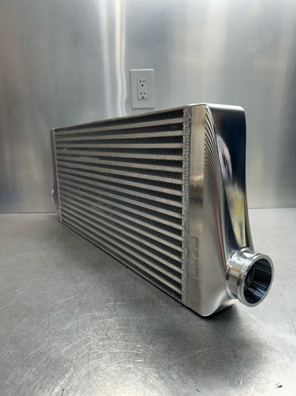 259Fab Universal Intercooler